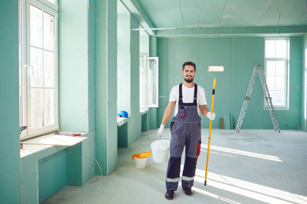 Best Water Damage & Mold Remediation  in Halfway, MD
