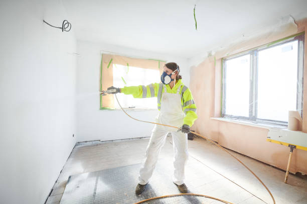 Best Residential Mold Inspection & Testing  in Halfway, MD